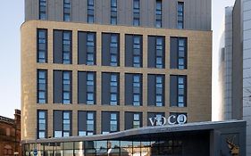 voco Edinburgh - Haymarket, an IHG Hotel